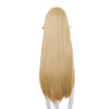 Anime Blue Period Ryuji Ayukawa Blonde Long Cosplay Wigs