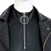 DC Comics: Dinah Drake Black Canary Halloween Cosplay Costumes