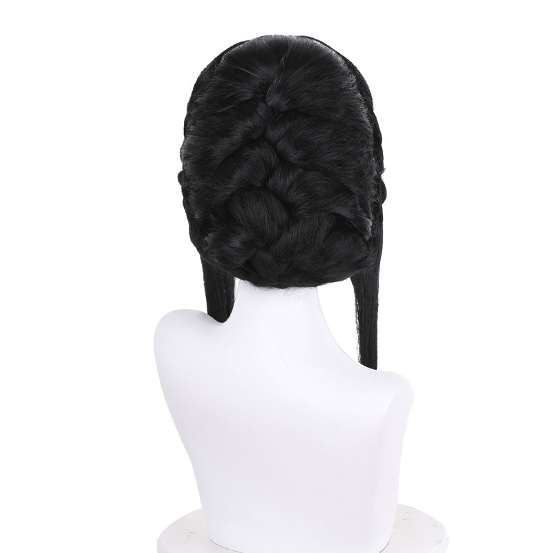Anime SPY×FAMILY Yor Forger Black Cosplay Wigs - Cosplay Clans
