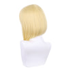 Anime Takt Op. Destiny Destiny Normal Blonde Cosplay Wigs