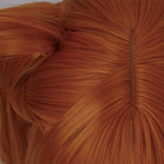 Buy EVA Neon Genesis Evangelion Asuka Langley Soryuu Halloween Cosplay Wigs