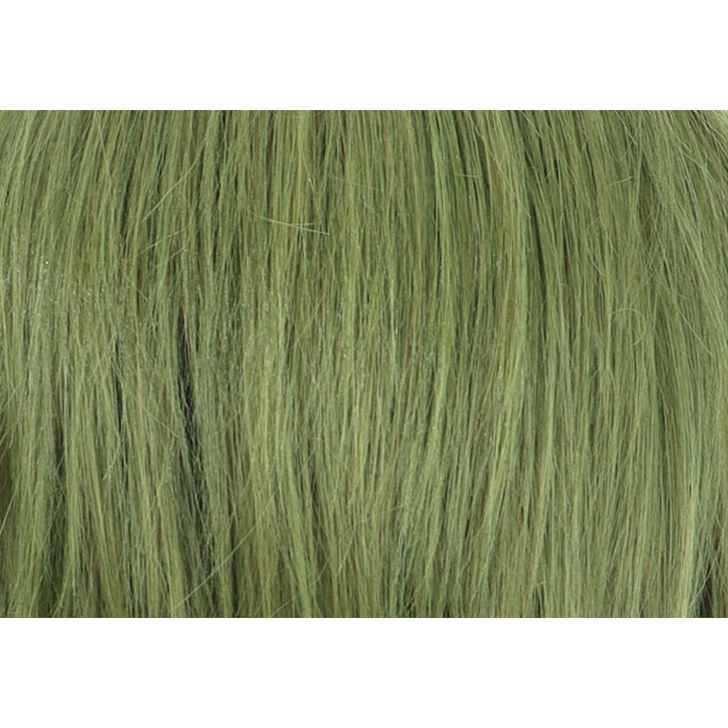 Mobile Suit Gundam: The Witch from Mercury Elan Ceres Halloween cosplay wig
