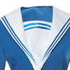 Anime Fruits Basket Tohru Honda School Uniform Halloween Cosplay Costumes - Cosplay Clans