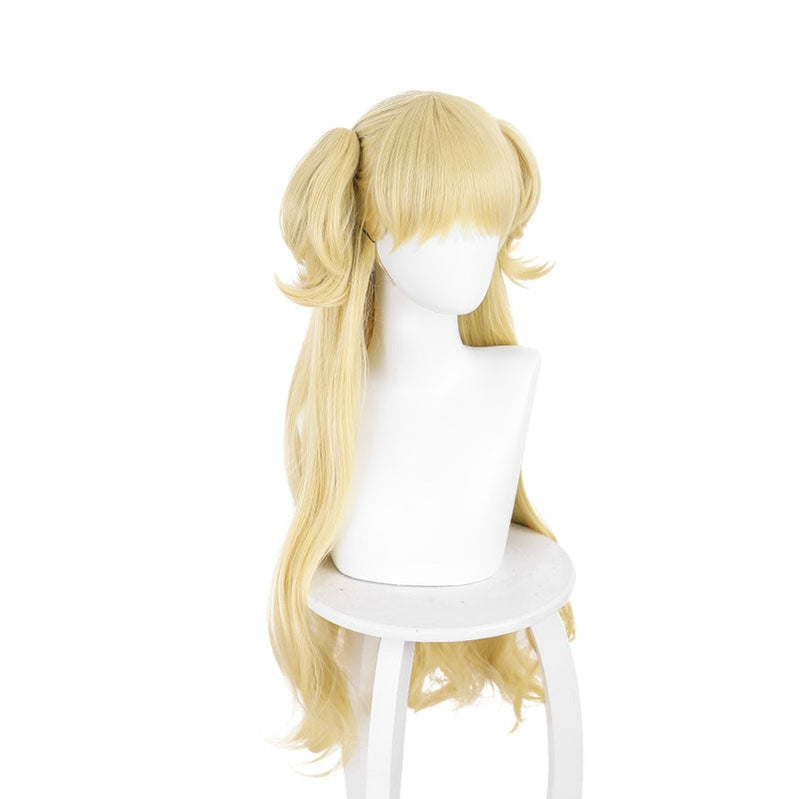 Shadows House Emilyko Cosplay Wig