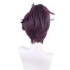 Anime Hell's Paradise: Jigokuraku Yuzuriha Cosplay Wigs