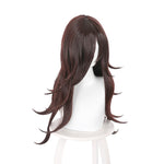 Uma Musume Pretty Derby Rice Shower Cosplay Wigs