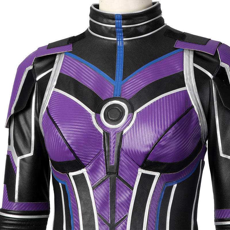 Ant-Man and the Wasp: Quantumania Cassie Lang Cosplay Costumes