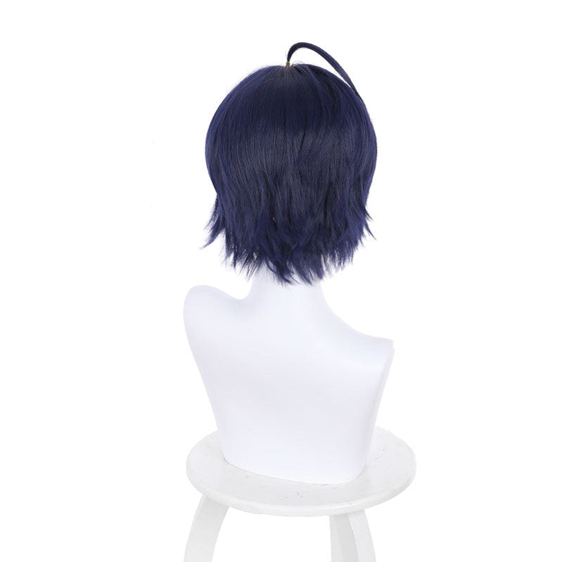 Maru Sueharu Cosplay Wig