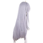 Anime 86 Eighty-Six Vladilena Milize Cosplay Wigs