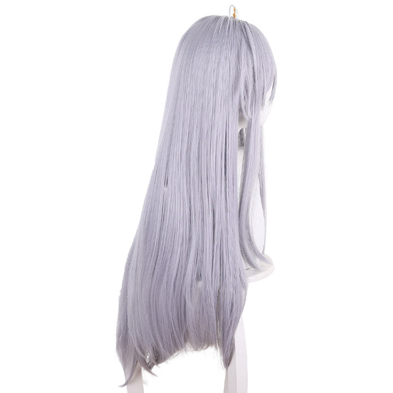 Anime 86 Eighty-Six Vladilena Milize Cosplay Wigs