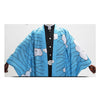 Anime Demon Slayer Kimetsu no Yaiba Urokodaki Sakonji Cosplay Costumes - Cosplay Clans