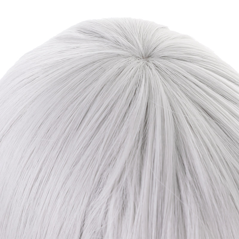 Genshin Impact The Greater Lord Rukkhadevata Halloween cosplay wig