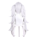 Virtual Youtuber NIJISANJI Kuzuha Women Long Cosplay Wigs