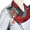 Game Genshin Impact Tartaglia Fullset Cosplay Costumes - Cosplay Clans