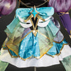 LOL Star Guardian 2022 Prestige Syndra Cosplay Costumes