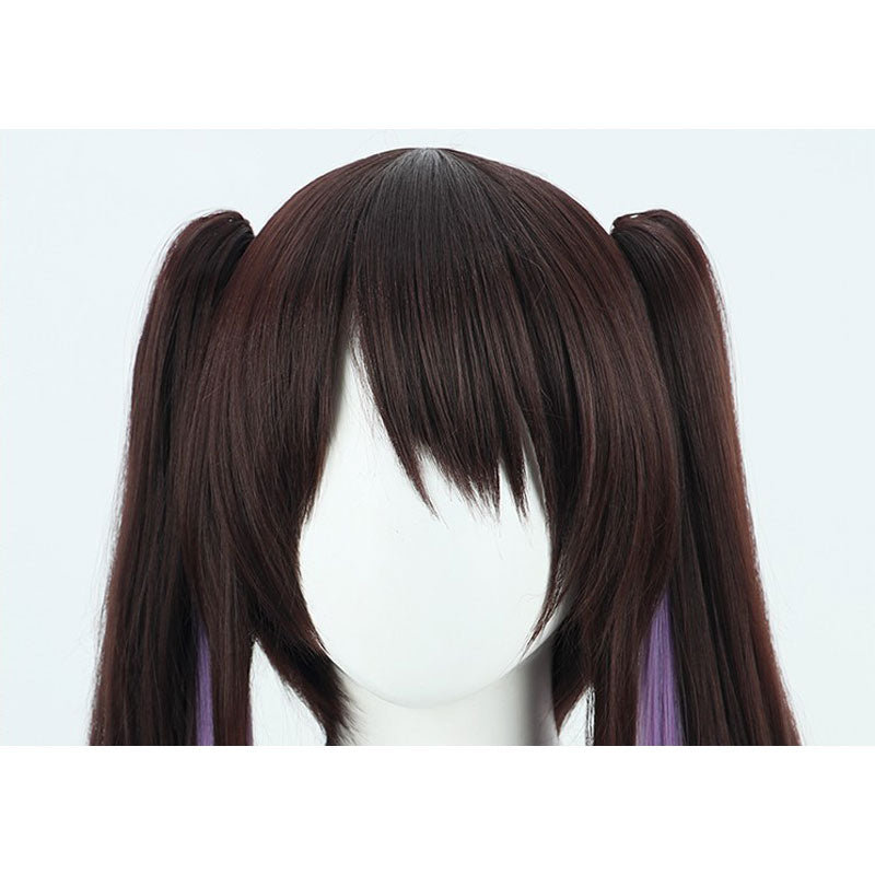 Anime Onimai: I'm Now Your Sister! Mihari Oyama Cosplay Wigs