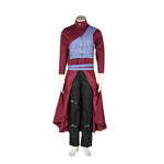 Anime Naruto Gaara Ninja Set Cosplay Costume - Cosplay Clans