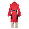 2020 The New Movie Mulan Full Set Cosplay Costumes - Cosplay Clans