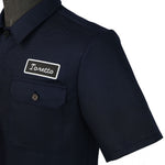 Movie Fast&Furious10 Dominic Toretto Cosplay Costumes