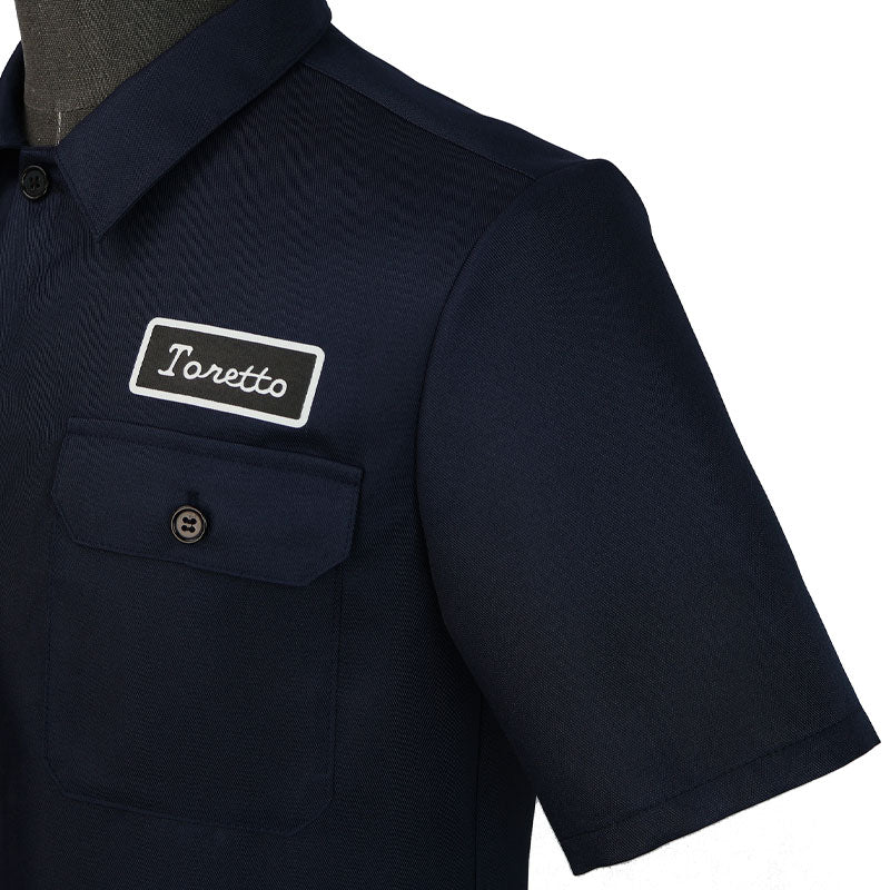Movie Fast&Furious10 Dominic Toretto Cosplay Costumes
