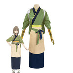 Anime Lycoris Recoil Mizuki Nakahara Kimono Cosplay Costumes
