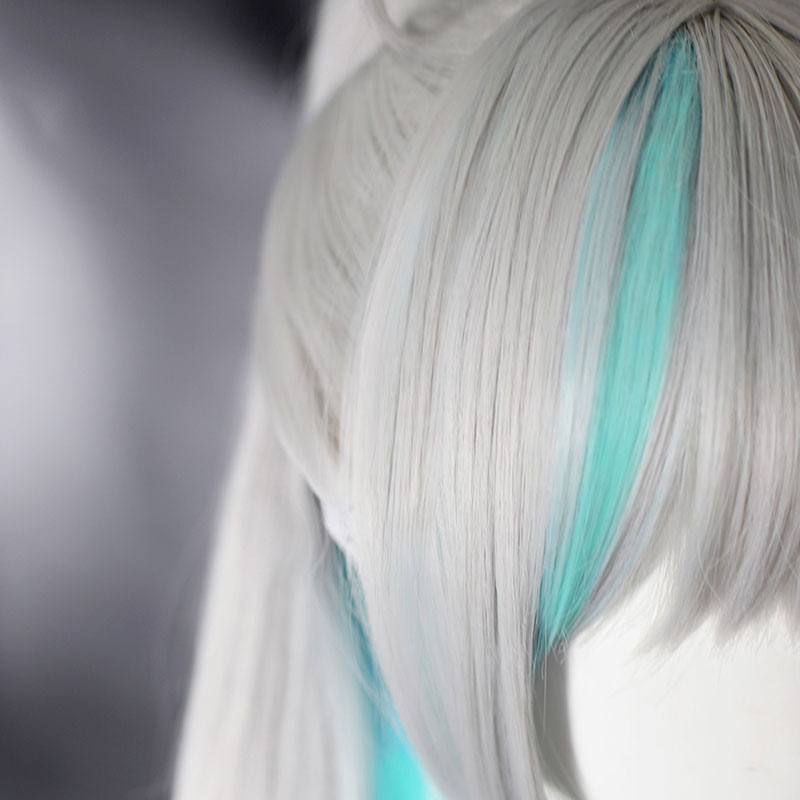 Game Goddess of Victory: NIKKE Espinel Cosplay Wigs For Sales – Cosplay