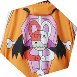 Anime One Piece Film Red UTA Daily Outfit Cosplay Costumes 