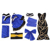 FGO Fate/Grand Order Tamamo no Mae Halloween Carnaval Christmas Cosplay Costume