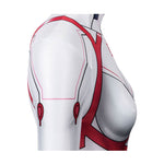 Neon Genesis Evangelion 3.0 + 1.0 EVA Asuka Langley Soryu Bodysuit Cosplay Costume - Cosplay Clans