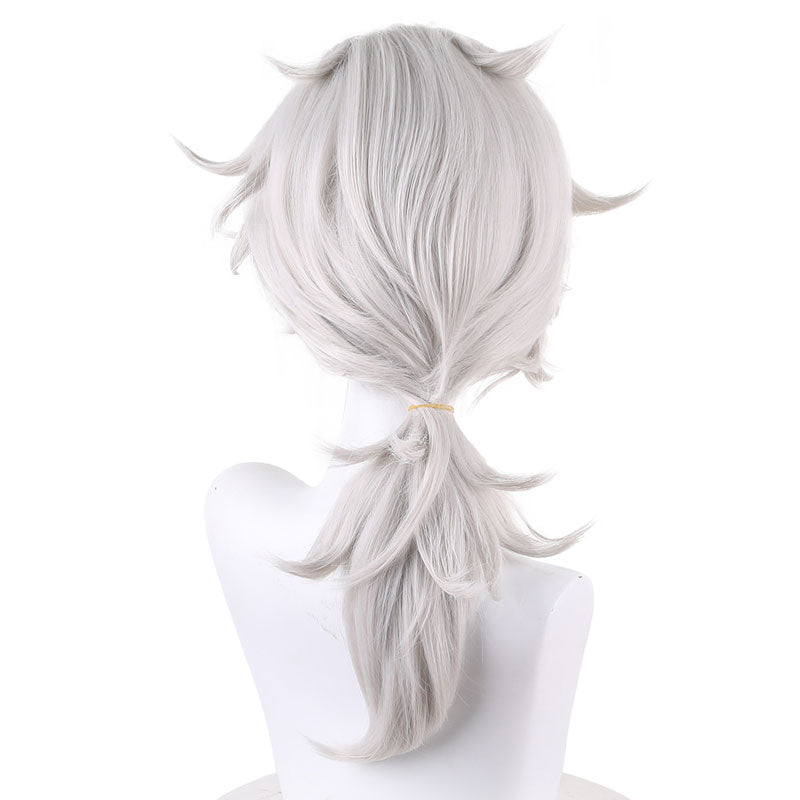 Game Identity V Composer Cosplay Wigs