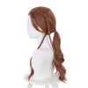 Disney Marvel Black Widow Natasha Romanoff Cosplay Wigs