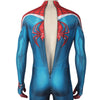 Marvel Spider-Man PS5 Spider-UK Suit Cosplay Costumes