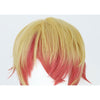 Anime Oshi no Ko Aquamarine Hoshino Gradient Cosplay Wigs