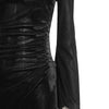 The Addams Family Morticia Addams Cosplay Costumes - Cosplay Clan