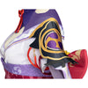Game Genshin Impact Raiden Shogun Baal Fullset Cosplay Costumes - Cosplay Clans