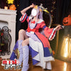 Anime Sleepy Princess In The Demon Castle Princess Syalis Cosplay Costumes