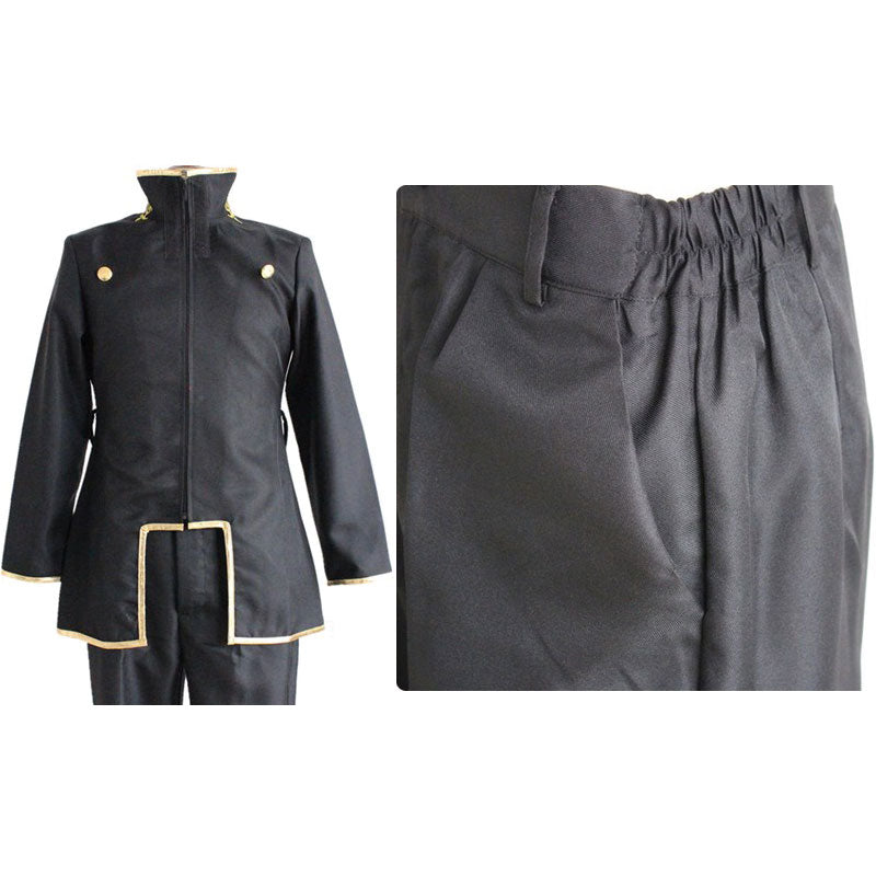 Anime CODE GEASS Lelouch of the Rebellion Lelouch vi Britannia Cosplay Costumes