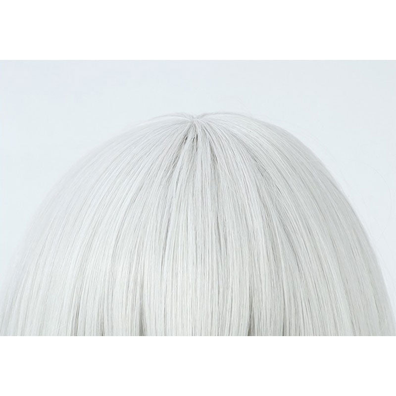 Goddess of Victory: NIKKE Julia Halloween cosplay wig