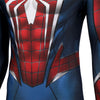 Spider-Man PS5 2 Peter Parker Spiderman Jumpsuit Cosplay Costumes