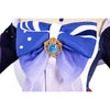 Genshin Impact Sangonomiya Kokomi Halloween Cosplay Costumes