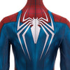 Marvel Spider-Man 2 PS5 Peter Parker Jumpsuit Cosplay Costumes 