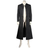 The Matrix Resurrections Neo Halloween Cosplay Costume