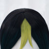 Game Genshin Impact Tighnari Verdant Strider Cosplay Wigs