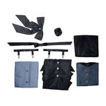 Anime Black Butler Ciel Phantomhive Cosplay Costumes