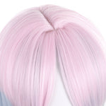 Game Cyberpunk: Edgerunners Lucyna Kushinada Halloween cosplay wig