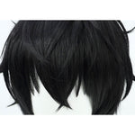 Persona 5 Amemiya Ren Halloween Cosplay Wigs