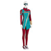 Ms. Marvel Kamala Khan Cosplay Costumes