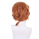 Anime Bungo Stray Dogs Chuya Nakahara Cosplay Wigs