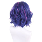 My Hero Academia Lady Nagant Cosplay Wigs