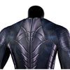 Aquaman 2 Arthur Curry Jumpsuit Cosplay Costumes - Cosplay Clans